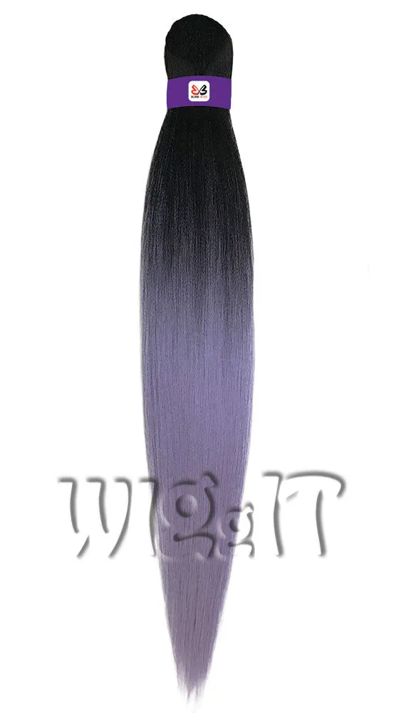 Just Braid Prism Colours