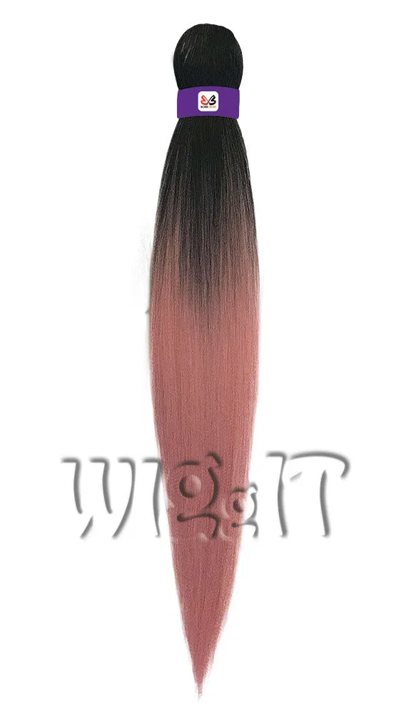 Just Braid Prism Colours