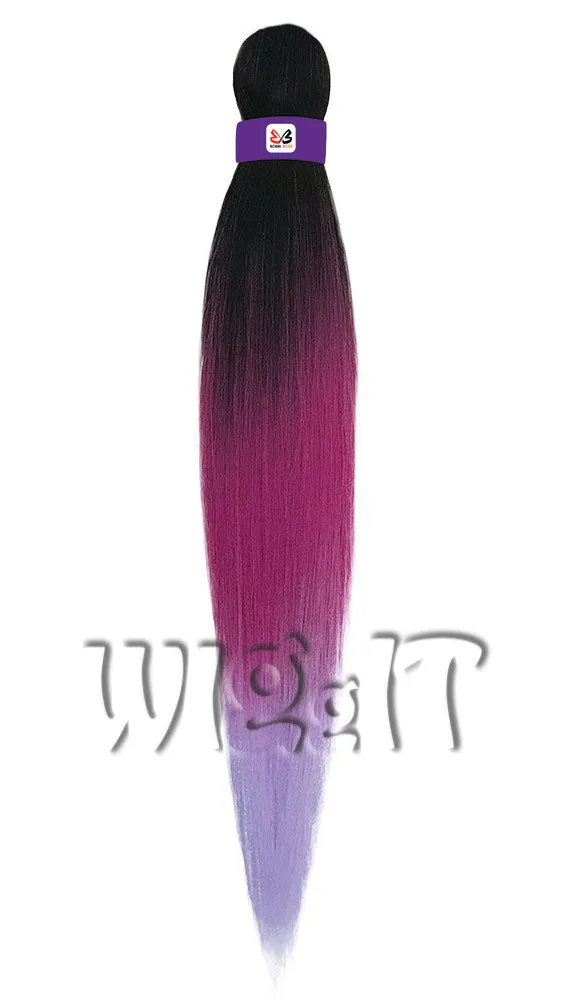 Just Braid Prism Colours