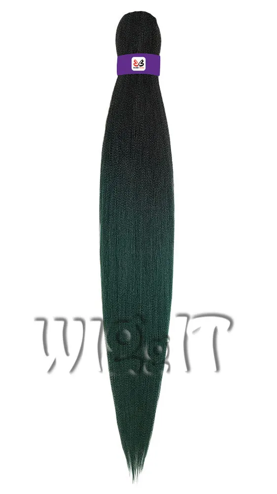 Just Braid Prism Colours