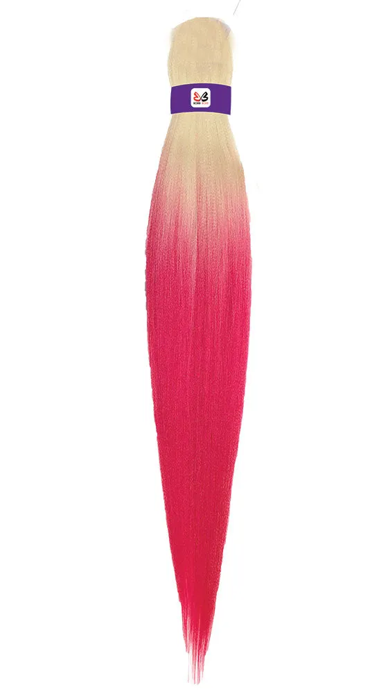 Just Braid Prism Colours