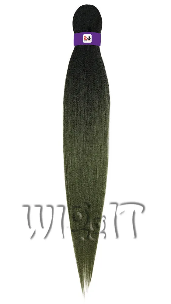 Just Braid Prism Colours