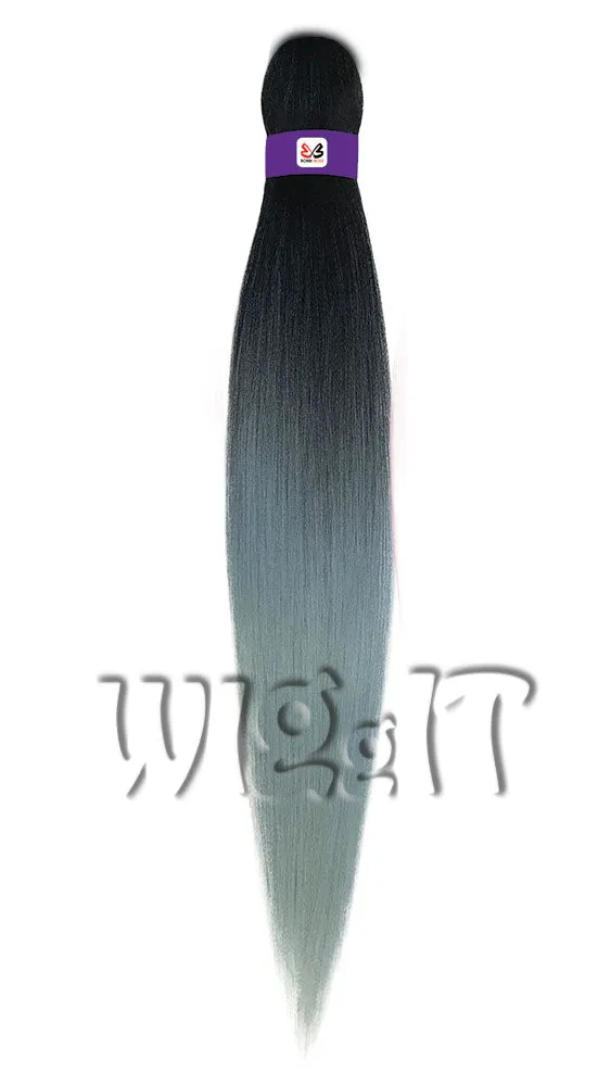 Just Braid Standard Colours