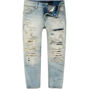 Kid's Elmhurst Denim Jeans, Lager