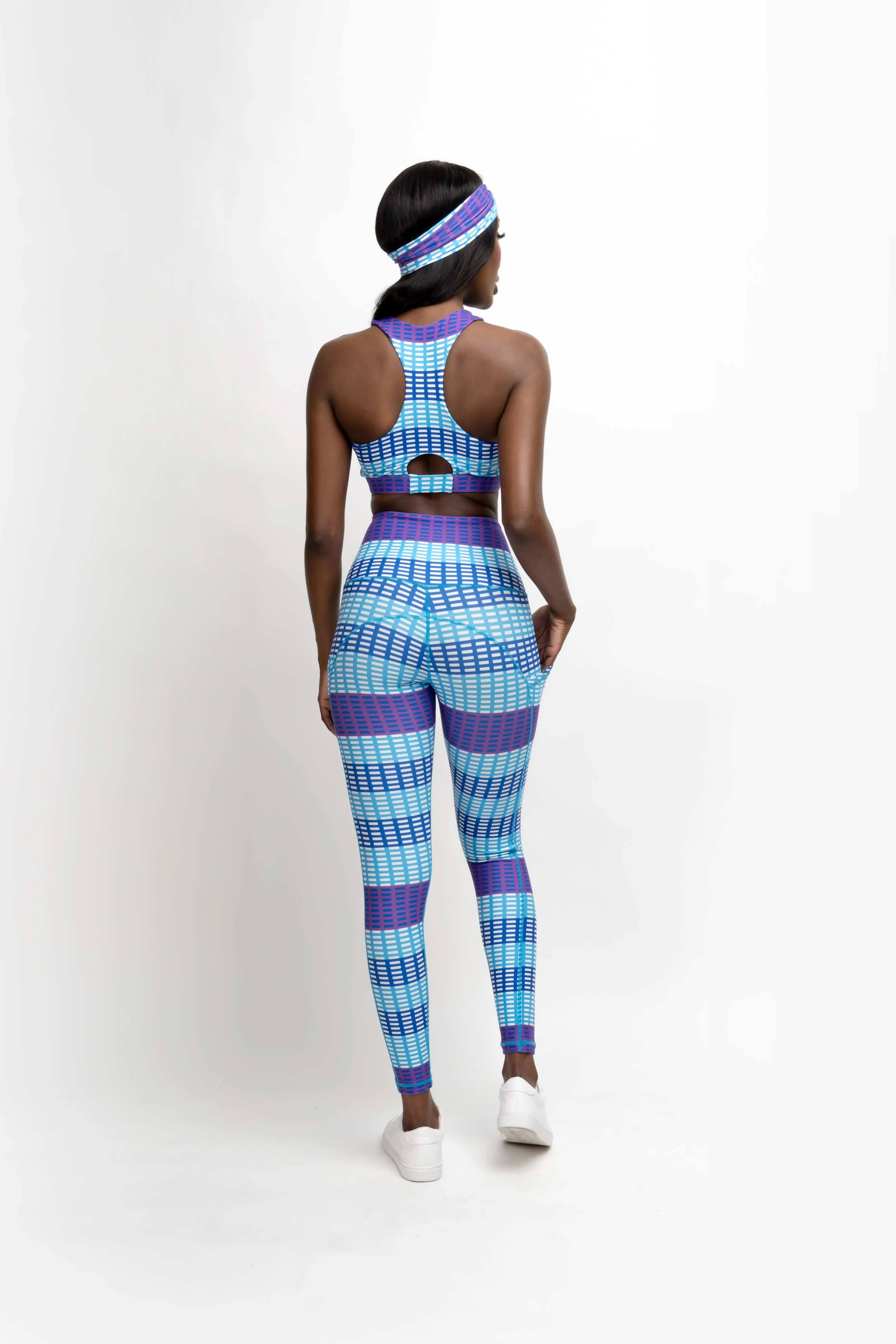 KOKO WORKOUT PANT SET