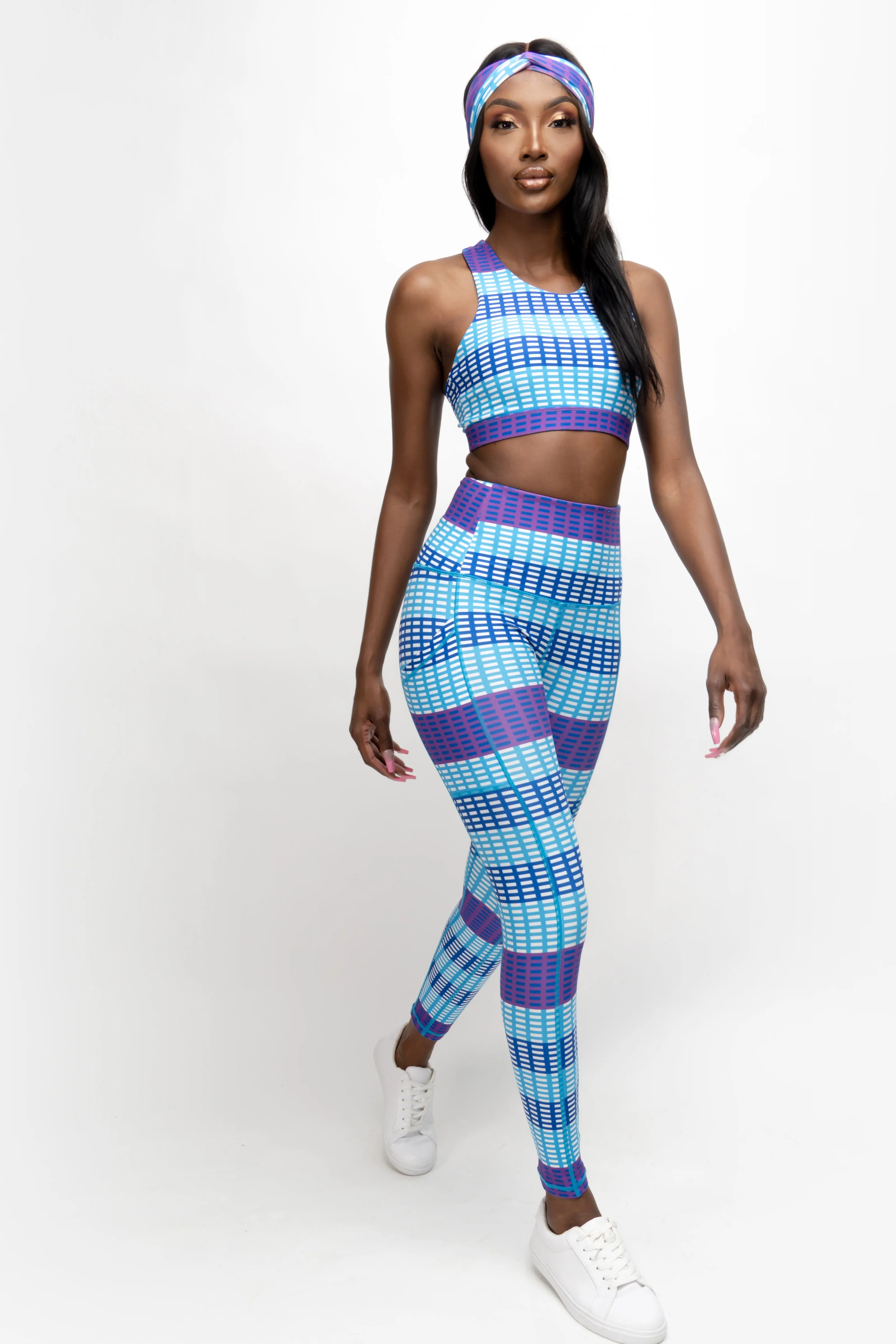 KOKO WORKOUT PANT SET