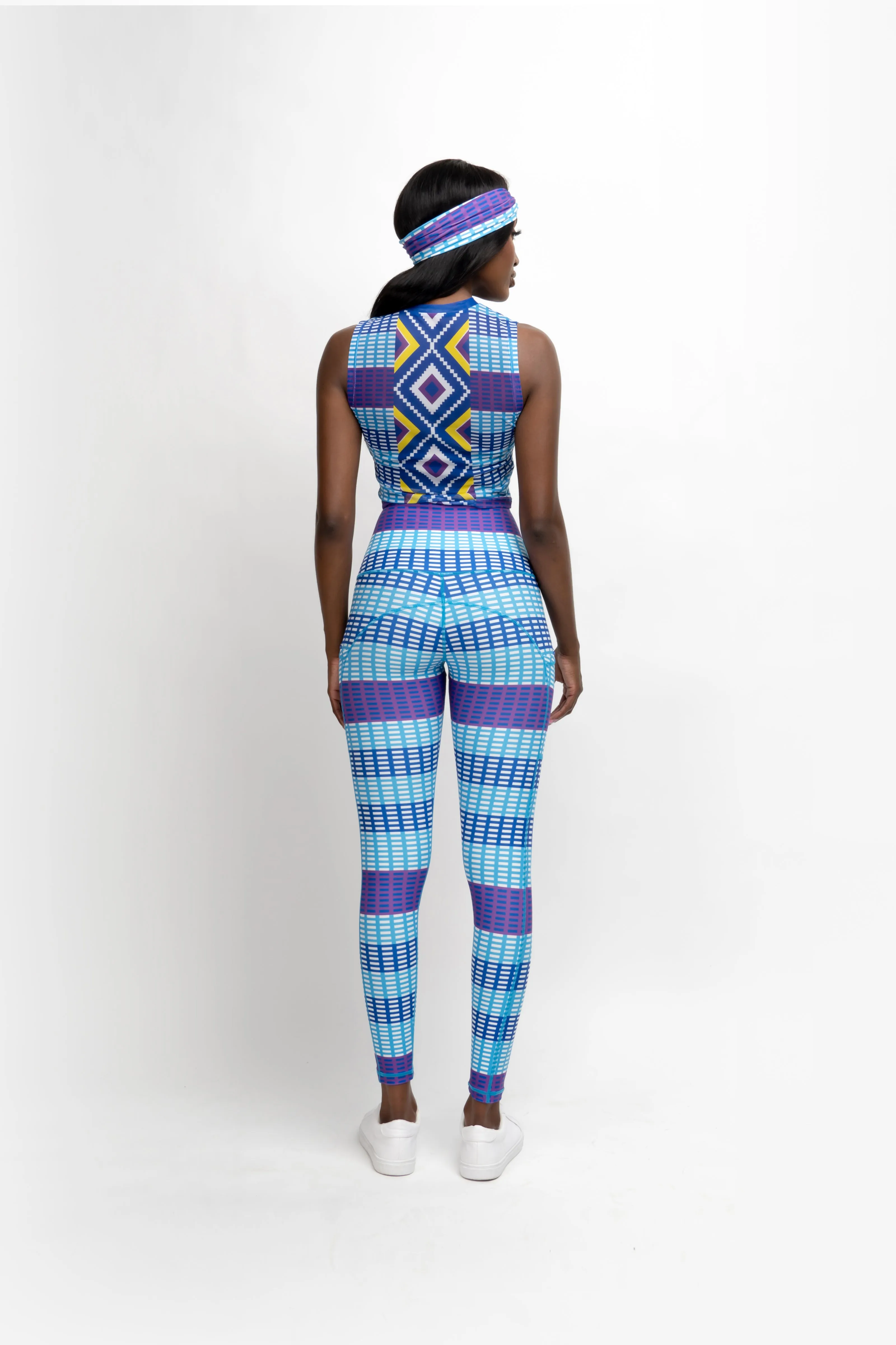 KOKO WORKOUT PANT SET