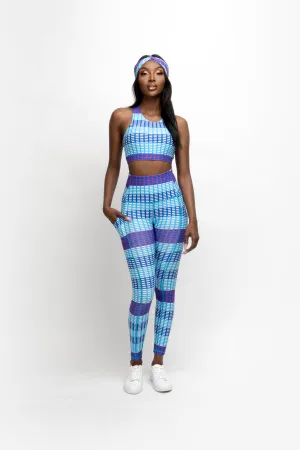 KOKO WORKOUT PANT SET
