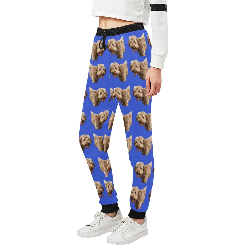 Lagotto Romagnolo Pants