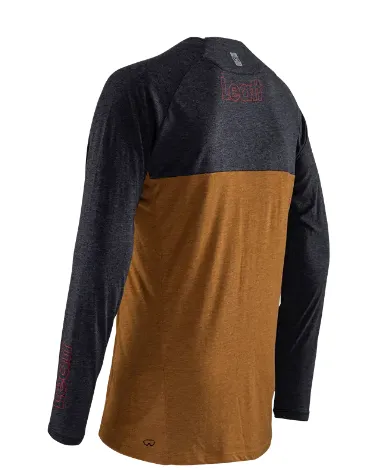 LEATT JERSEY MTB GRAVITY 2.0 [2024] *NEW*