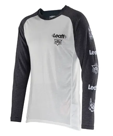 LEATT JERSEY MTB GRAVITY 2.0 [2024] *NEW*