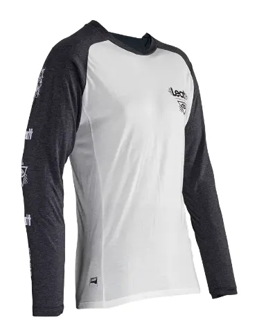 LEATT JERSEY MTB GRAVITY 2.0 [2024] *NEW*