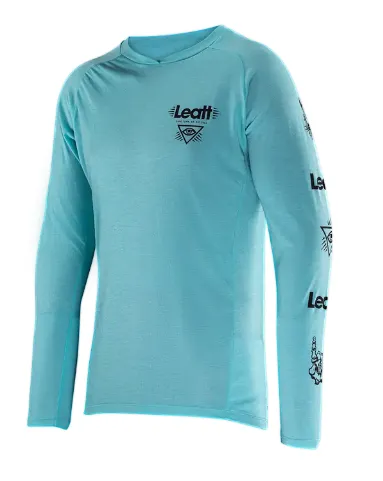 LEATT JERSEY MTB GRAVITY 2.0 [2024] *NEW*