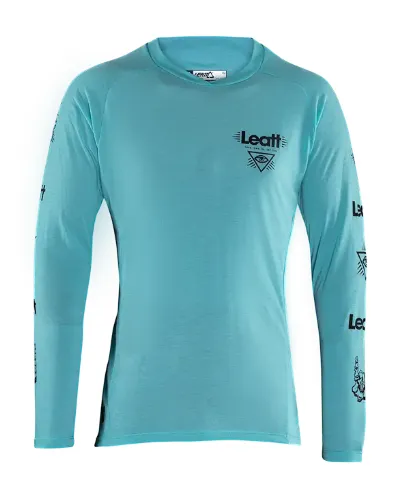 LEATT JERSEY MTB GRAVITY 2.0 [2024] *NEW*
