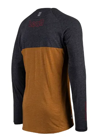 LEATT JERSEY MTB GRAVITY 2.0 [2024] *NEW*