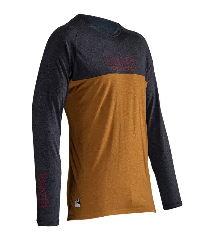 LEATT JERSEY MTB GRAVITY 2.0 [2024] *NEW*