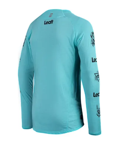 LEATT JERSEY MTB GRAVITY 2.0 [2024] *NEW*