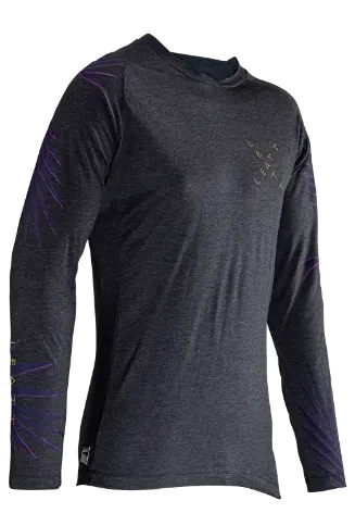LEATT JERSEY MTB GRAVITY 2.0 [2024] *NEW*