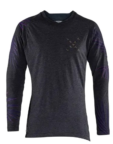 LEATT JERSEY MTB GRAVITY 2.0 [2024] *NEW*