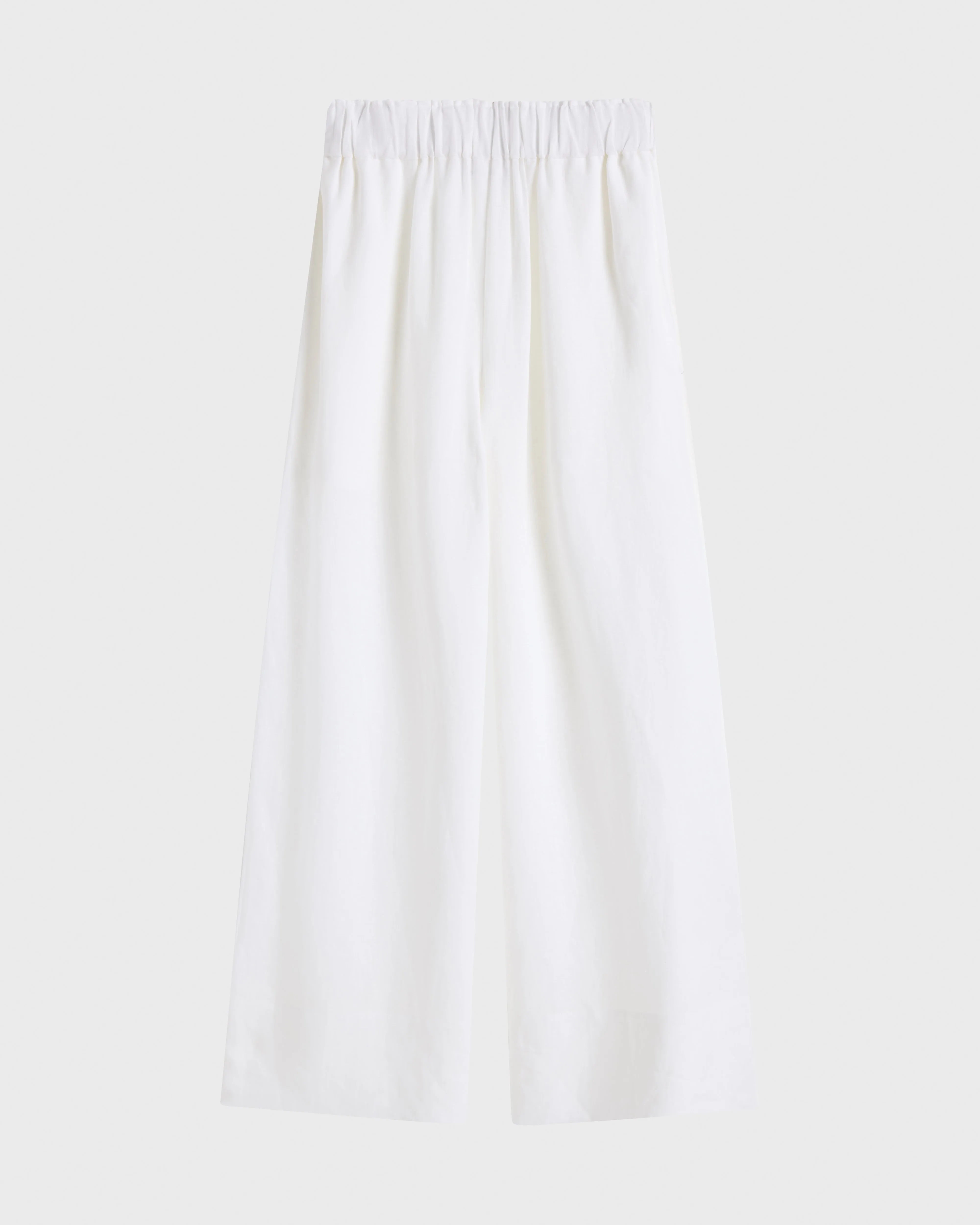 Leiden Universal Pant - White
