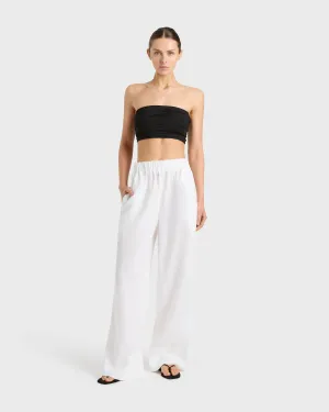 Leiden Universal Pant - White
