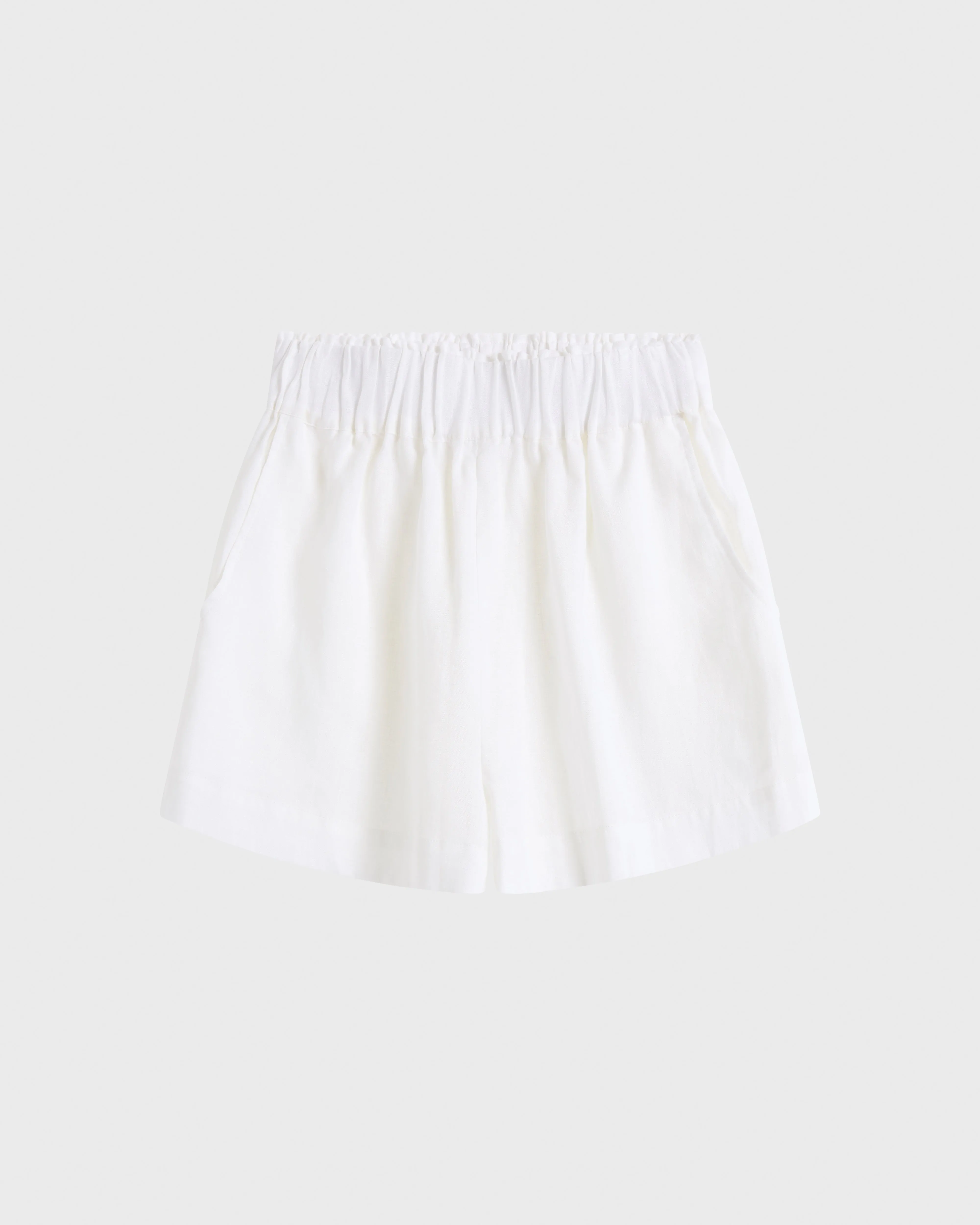 Leiden Universal Short - White