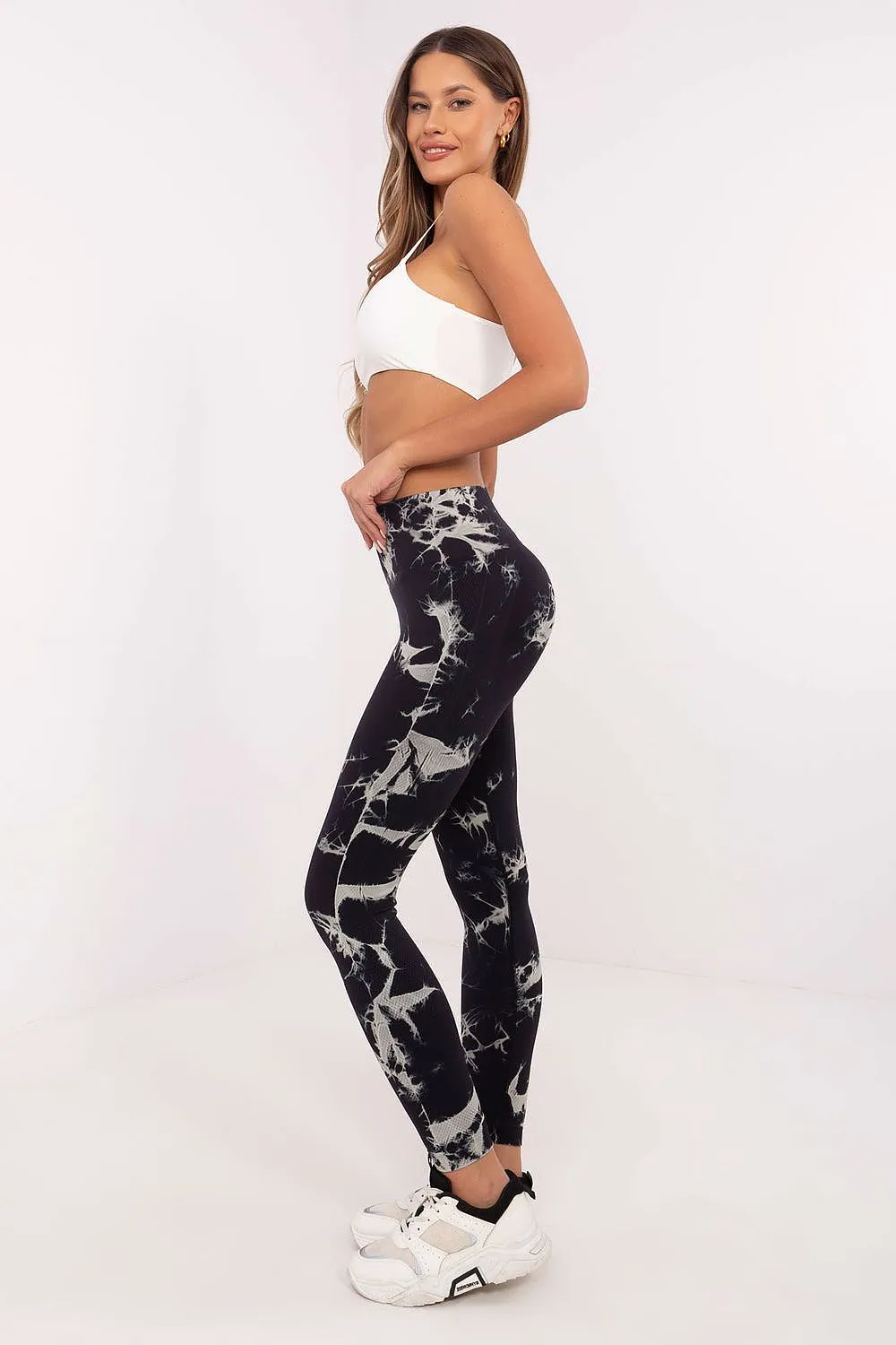 Long leggings NM
