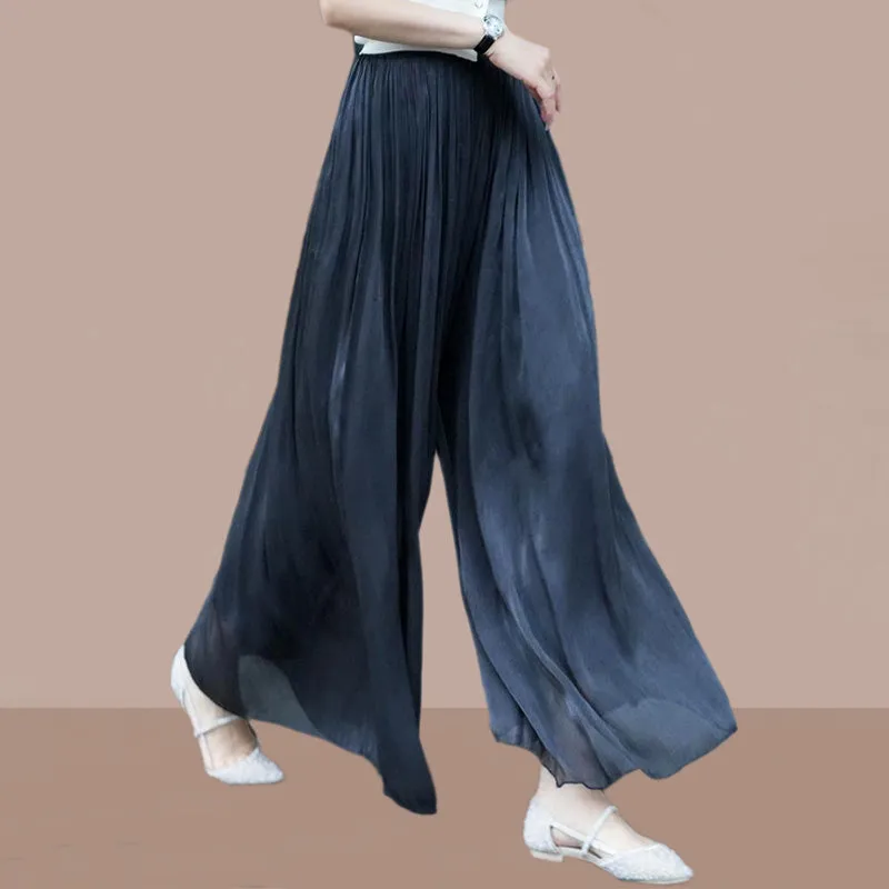 Louella™ Flowy Smooth Style
