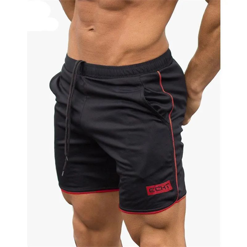 Man Fashion Crossfit Short pants