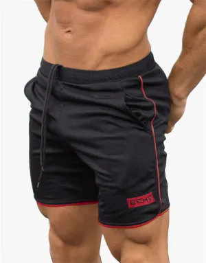 Man Fashion Crossfit Short pants