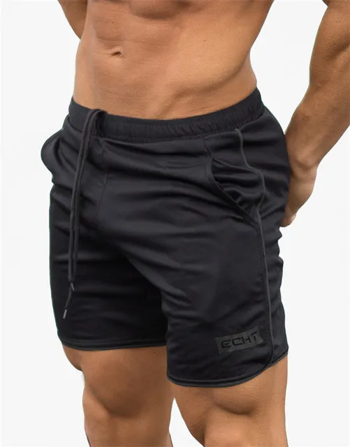 Man Fashion Crossfit Short pants
