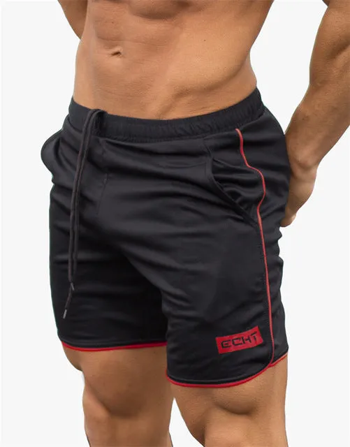 Man Fashion Crossfit Short pants