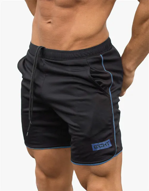 Man Fashion Crossfit Short pants