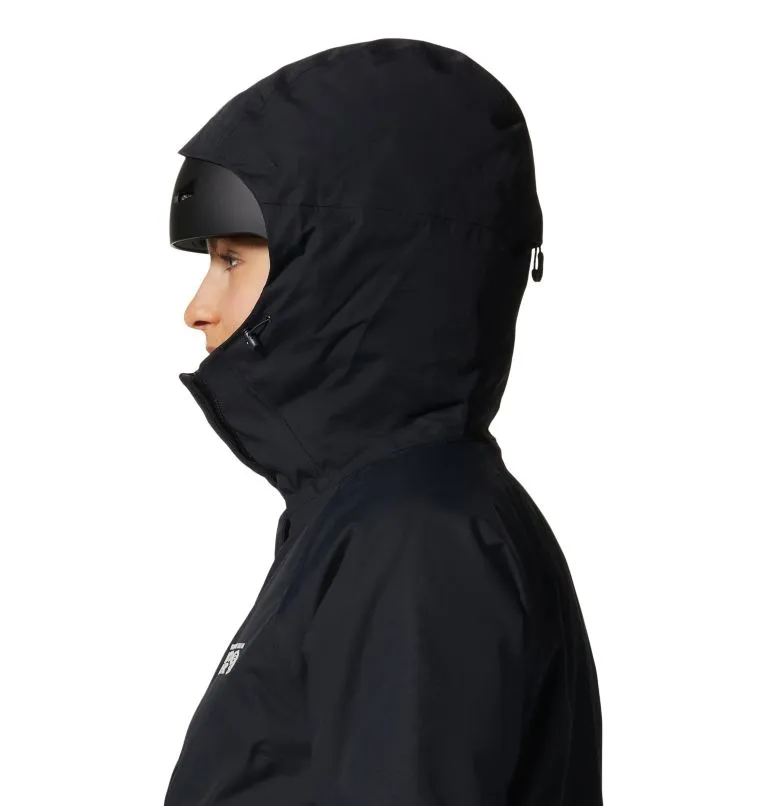 Manteau d'hiver Mountain Hardwear Firefall 2 Insulated Femme