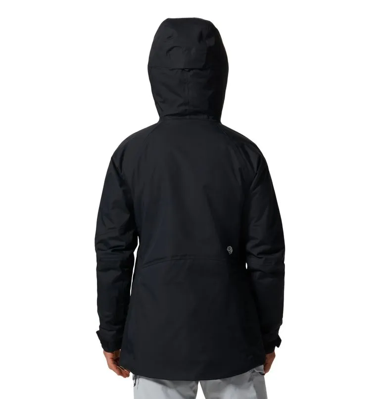 Manteau d'hiver Mountain Hardwear Firefall 2 Insulated Femme