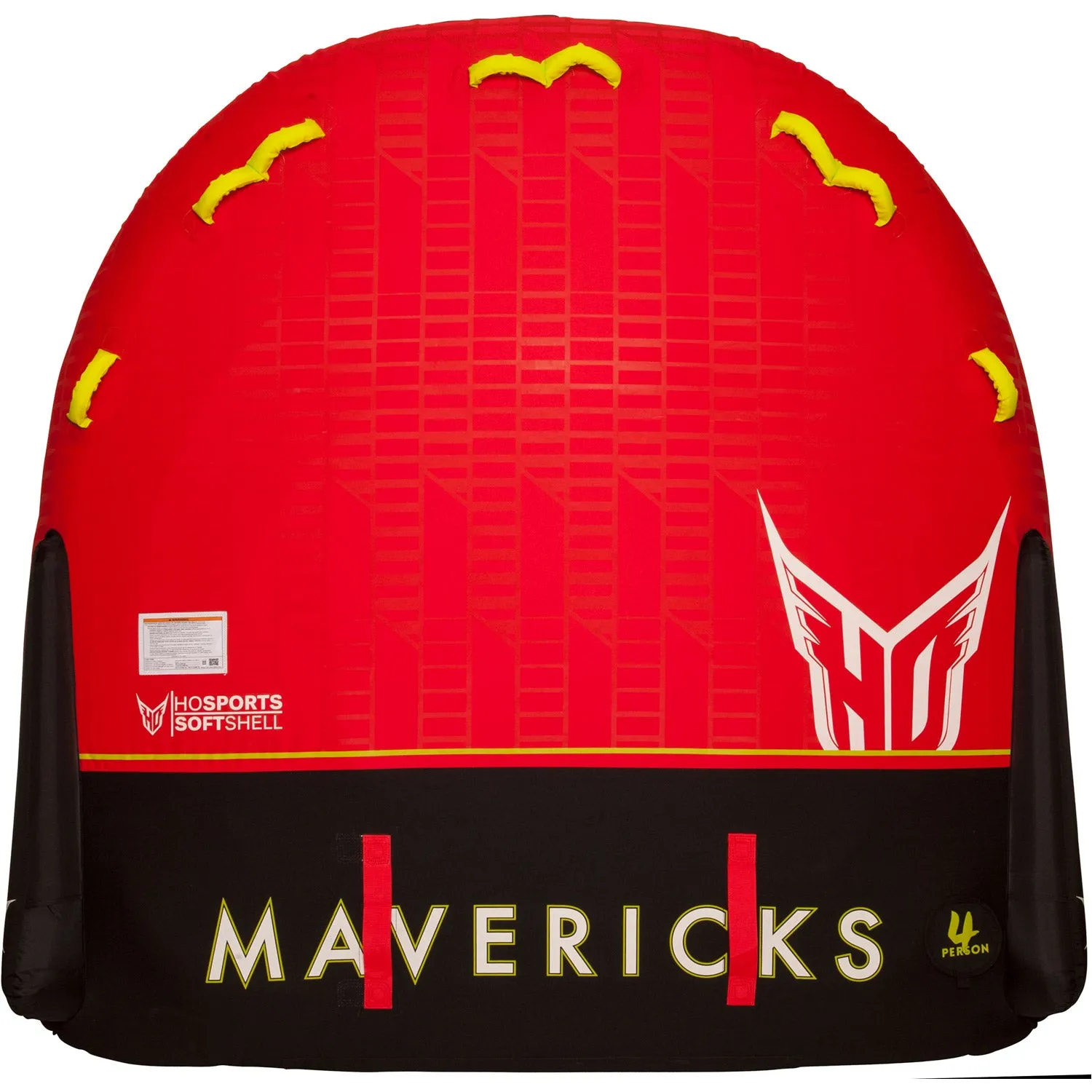 Mavericks 3 Ski Tube