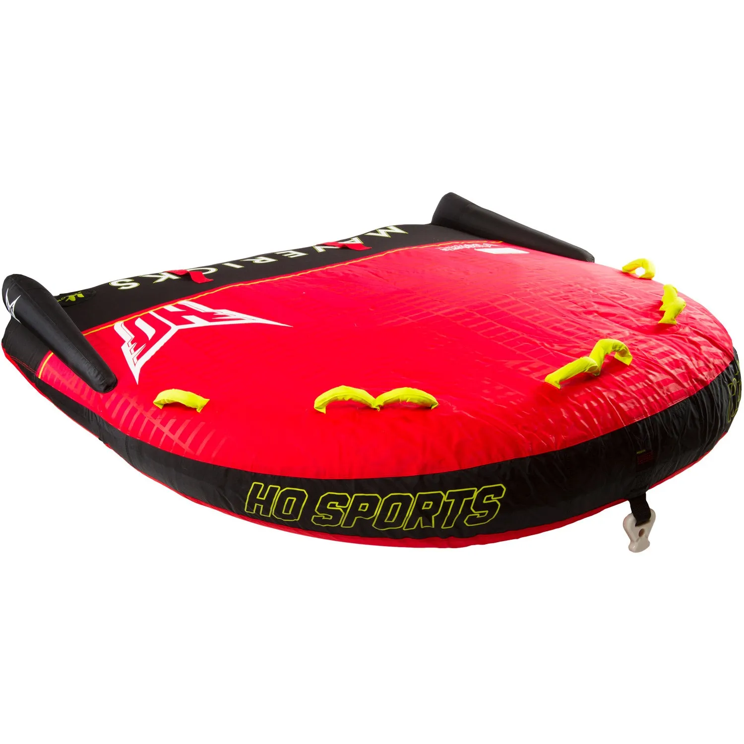 Mavericks 3 Ski Tube