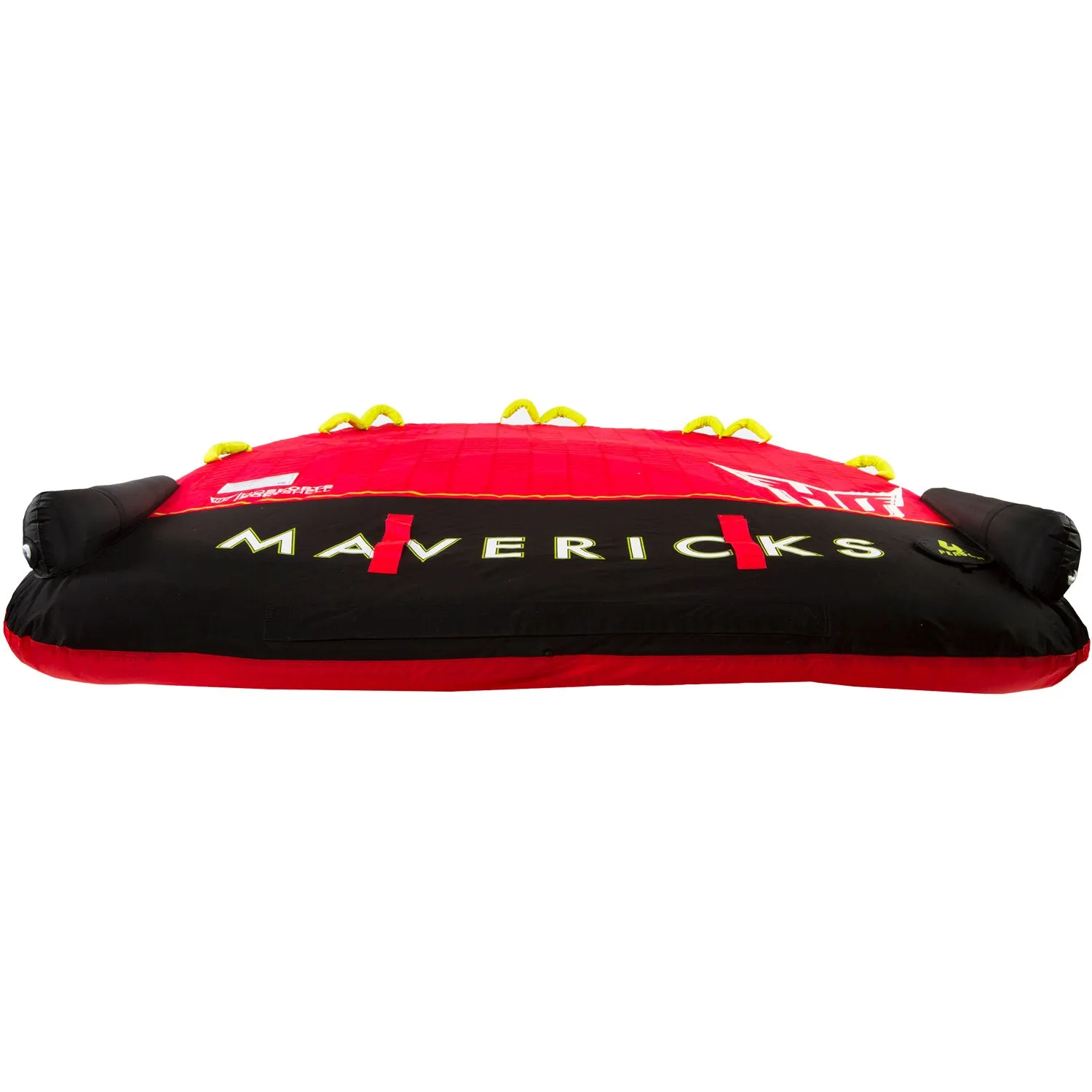 Mavericks 3 Ski Tube