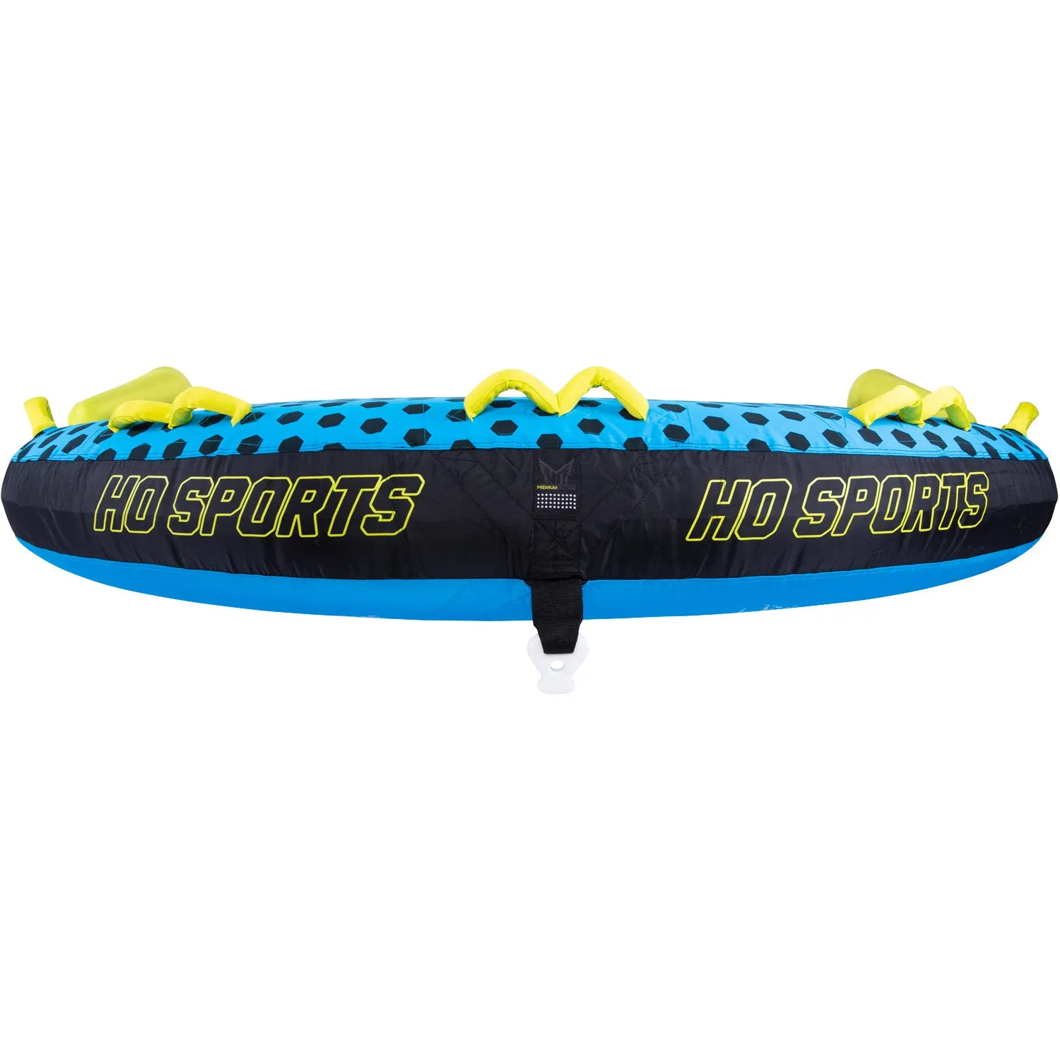 Mavericks 4P Ski Tube