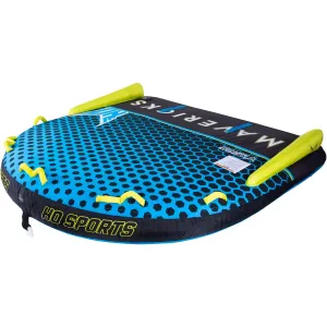 Mavericks 4P Ski Tube