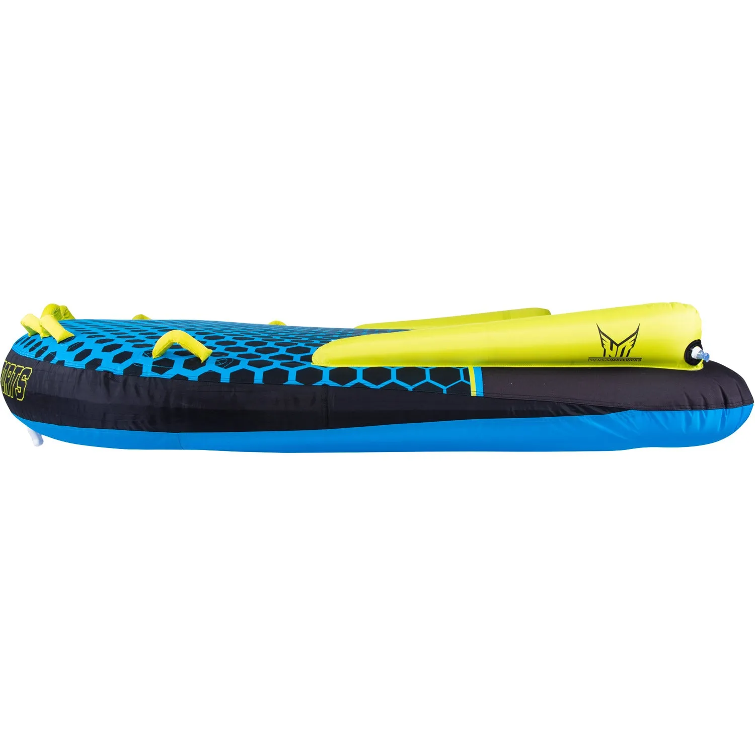 Mavericks 4P Ski Tube