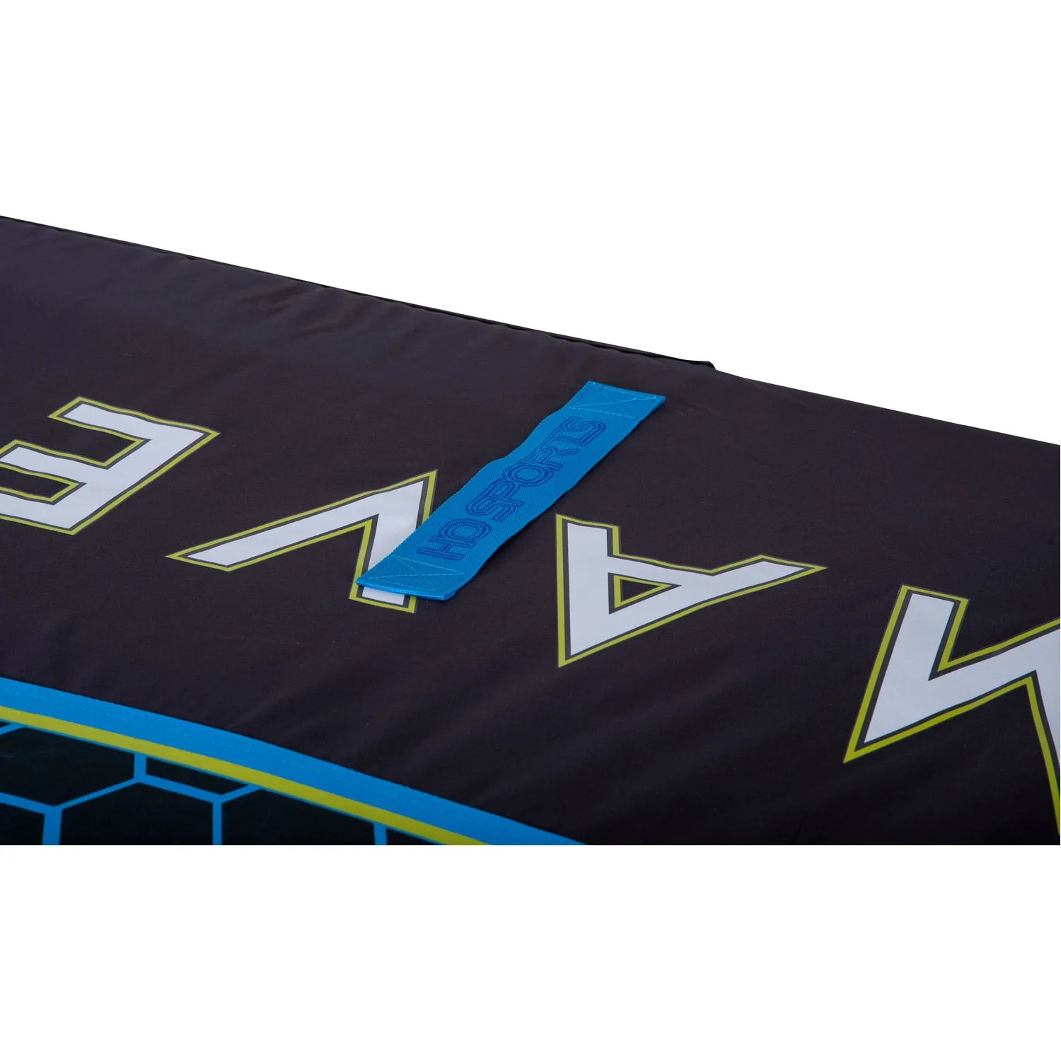 Mavericks 4P Ski Tube