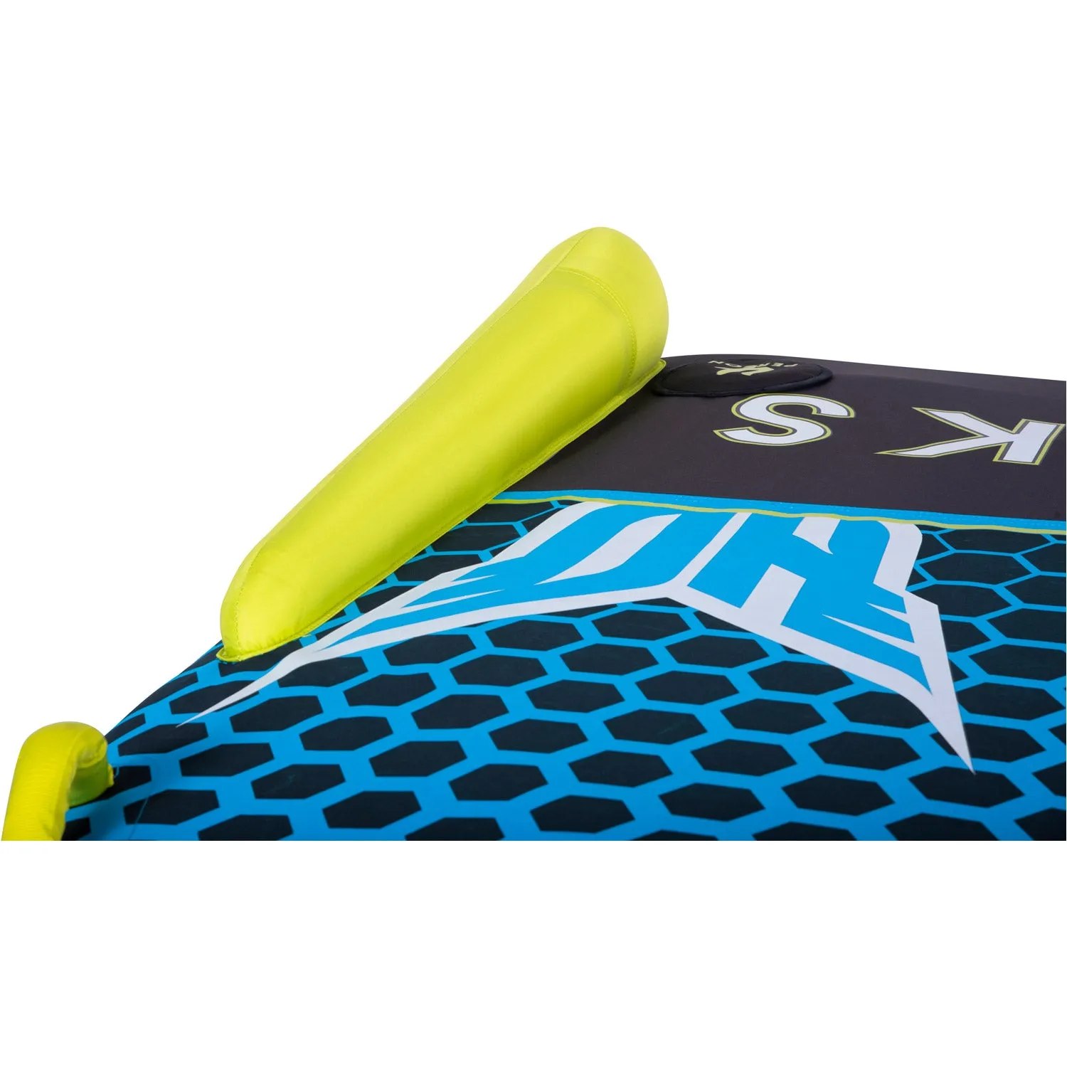 Mavericks 4P Ski Tube
