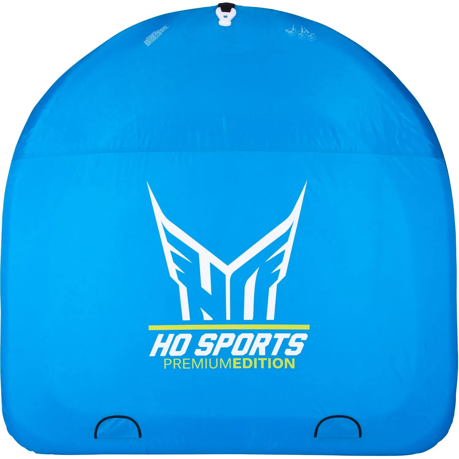 Mavericks 4P Ski Tube
