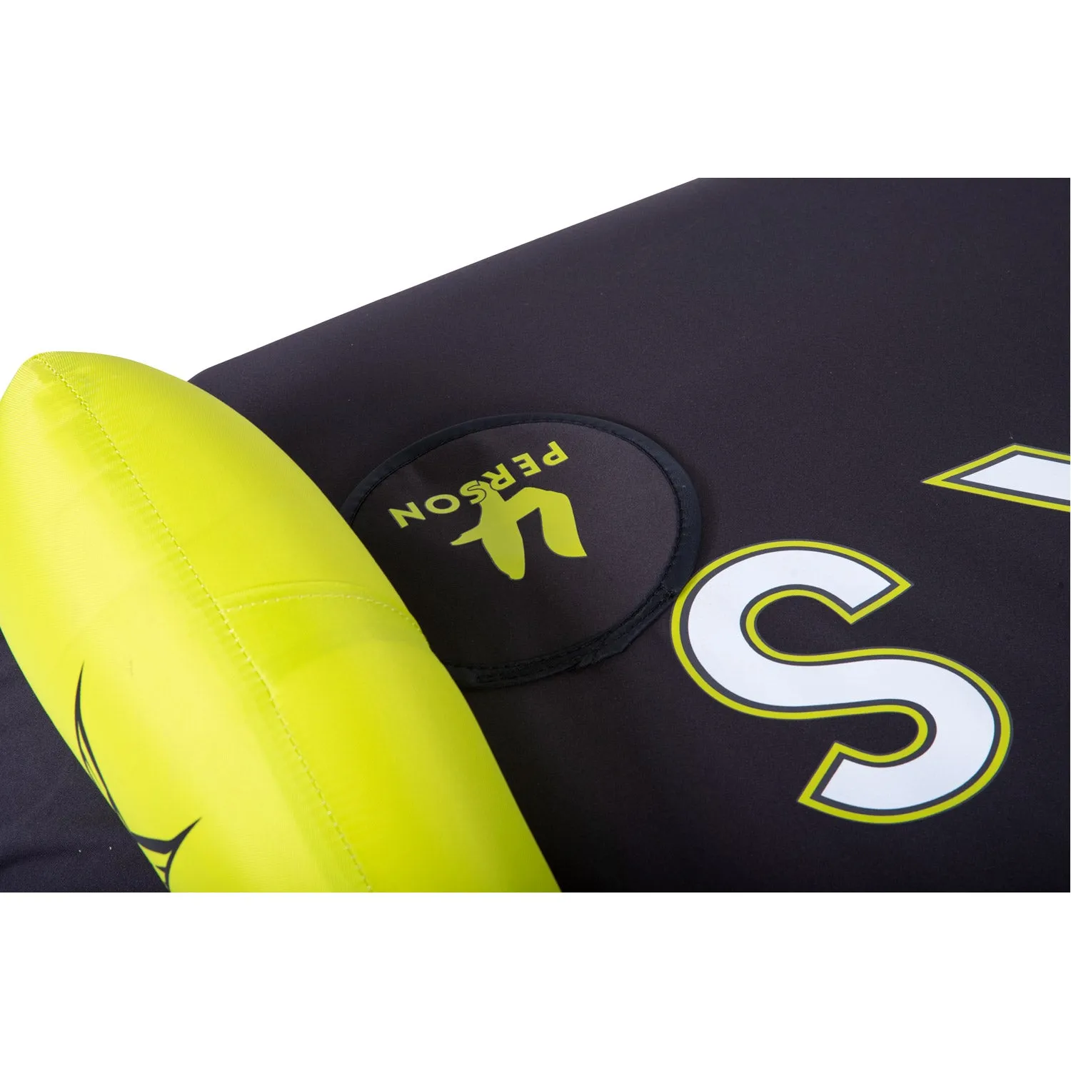 Mavericks 4P Ski Tube
