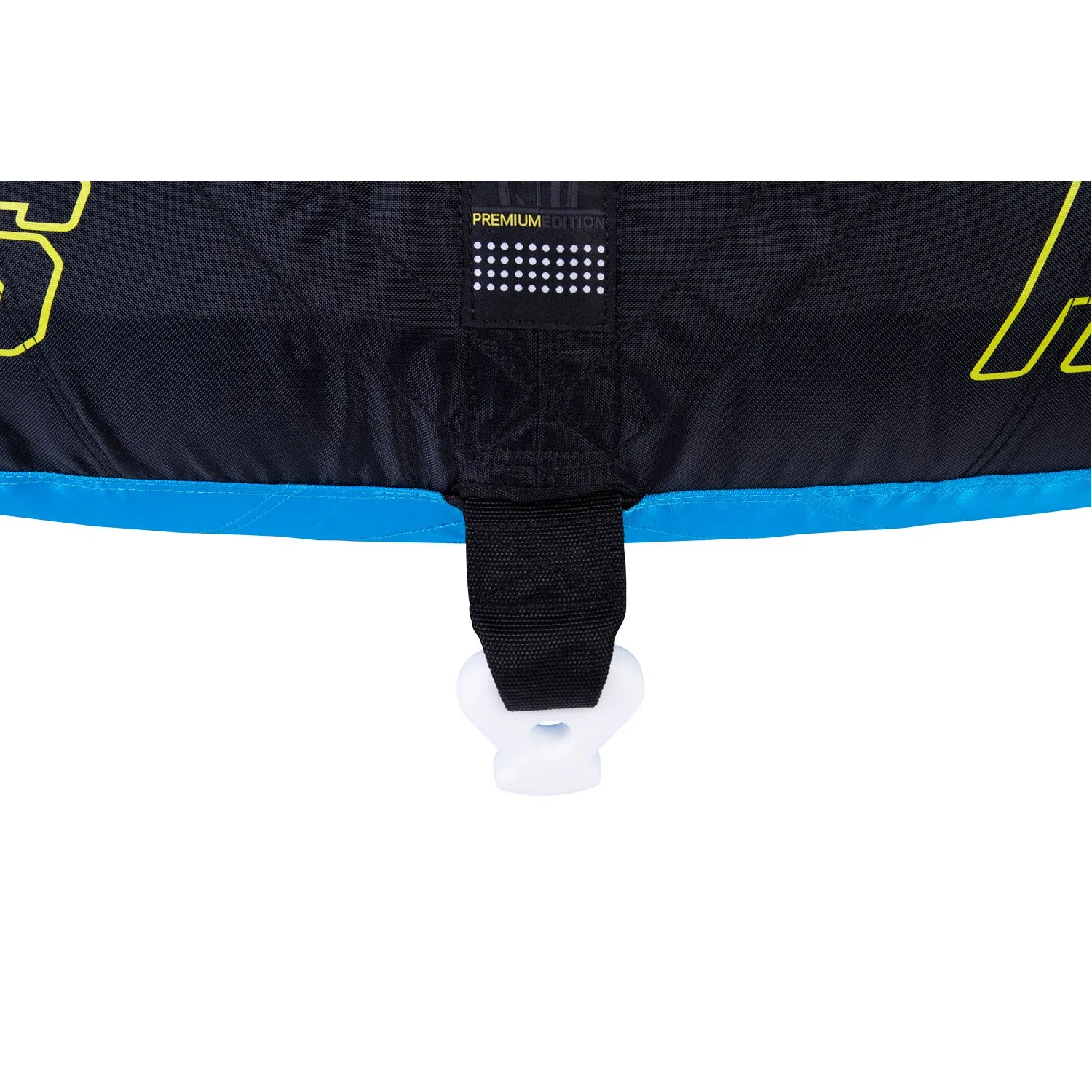 Mavericks 4P Ski Tube