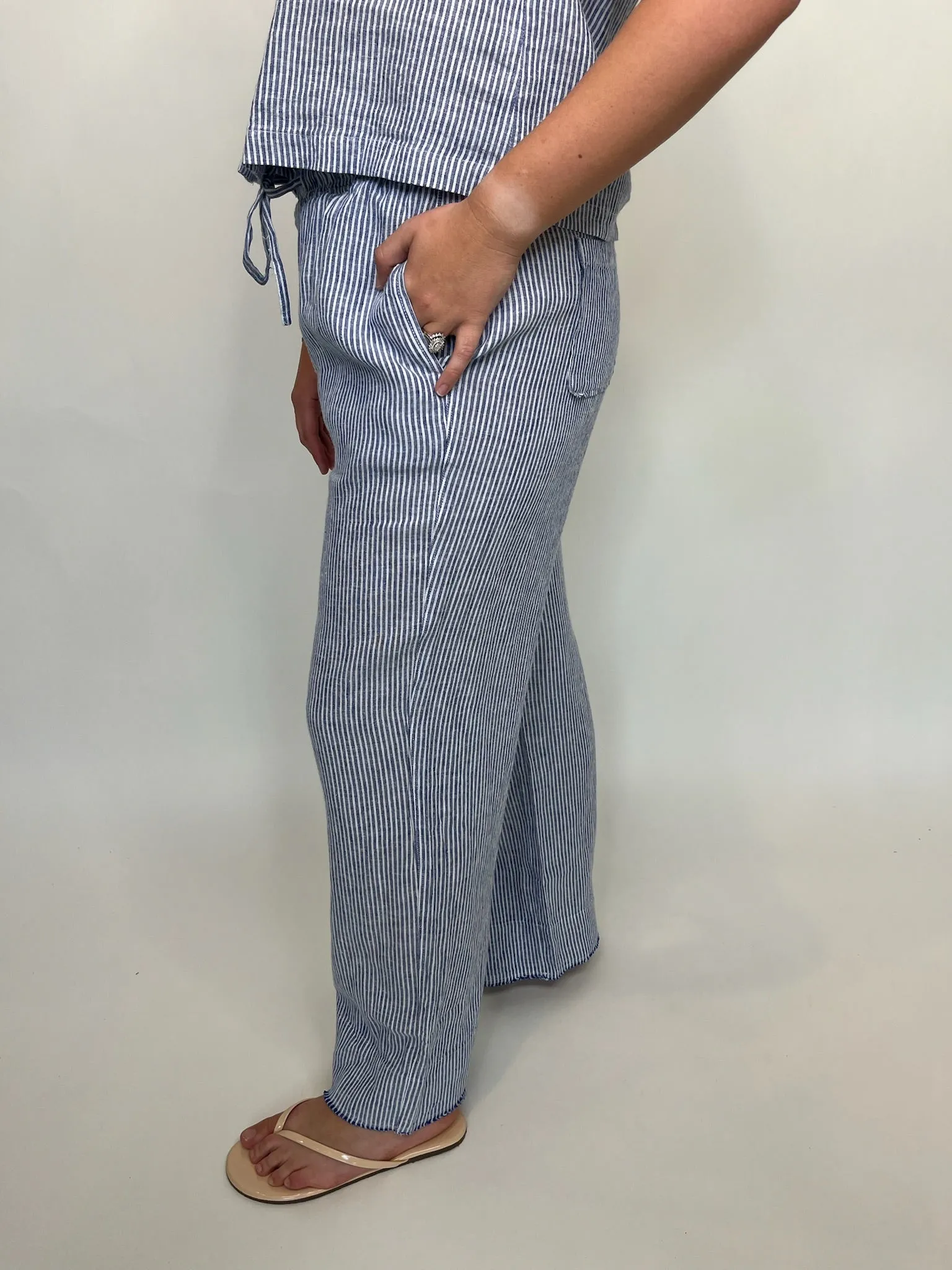 Melissa Nepton Kauri Pant