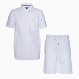 Men's Arbor Todd Solid Cotton Line Outfit