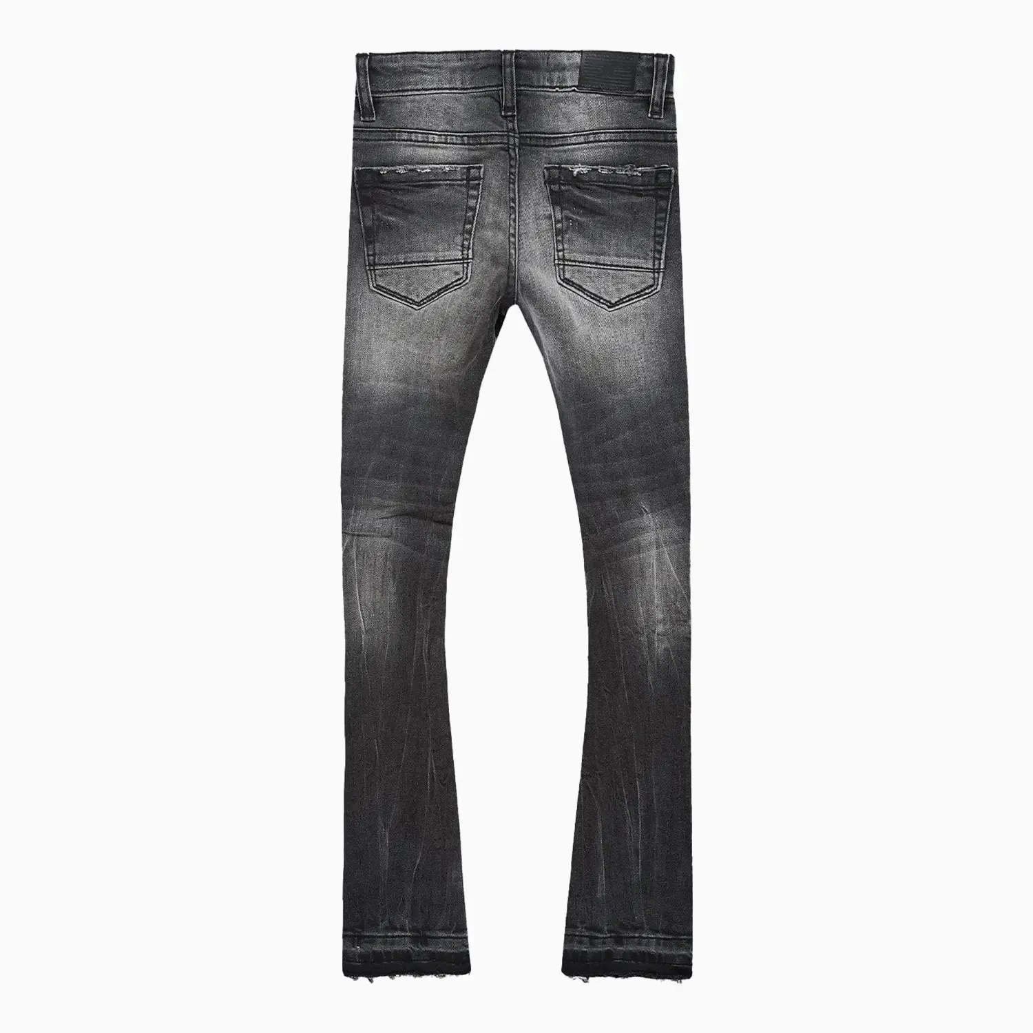 Men's Knee Shreds Jeans  Pant