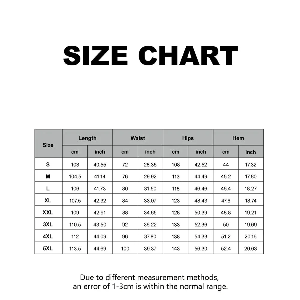 Mens Loose Trendy Streetwear Hiphop Rapper Pattern Print Pants
